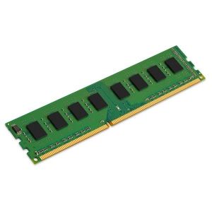 Kingston / 4GB DDR3 1600MHz