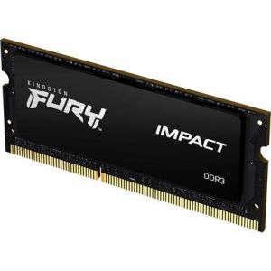 Kingston / 4GB DDR3L 1866MHz Fury Impact