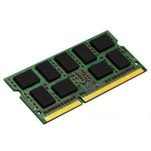 Kingston / 4GB DDR4 2400MHz SODIMM