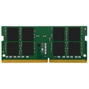 Kingston / 4GB DDR4 3200MHz SODIMM