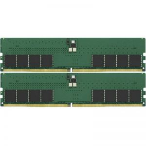 Kingston / 64GB DDR5 4800MHz Kit(2x32GB)
