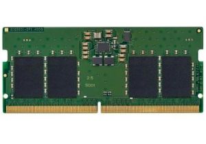 Kingston / 8GB DDR5 5200MHz SODIMM