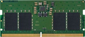 Kingston / 8GB DDR5 5600MHz SODIMM
