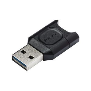Kingston / MobileLite Plus USB 3.1 microSDHC/SDXC UHS-II