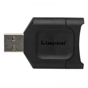 Kingston / MobileLite Plus USB3.2 UHS-II SD Card Reader