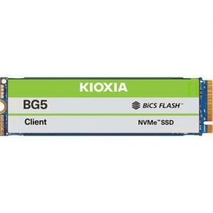 KIOXIA / 1TB M.2 2280 NVMe BG5 Client