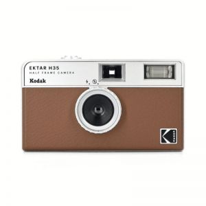 Kodak / H35 Brown