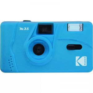 Kodak / M35 Blue