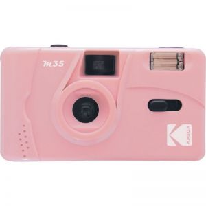Kodak / M35 Candy Pink