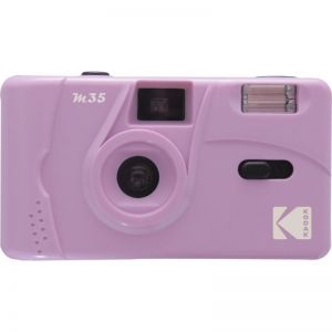 Kodak / M35 Purple