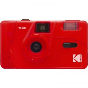 Kodak / M35 Red