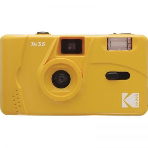 Kodak / M35 Yellow