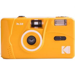 Kodak / M38 Yellow