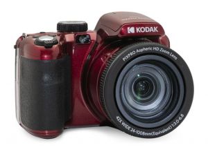 Kodak / PixPro Astro Zoom AZ425 Red