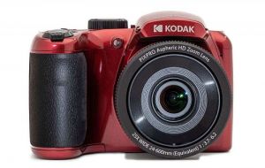 Kodak / PixPro AZ255 Red
