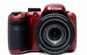 Kodak / PixPro AZ405 Red
