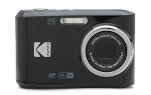 Kodak / Pixpro FZ45 Black