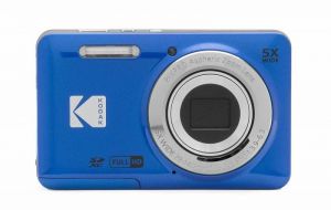 Kodak / Pixpro FZ55 Blue