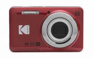 Kodak / Pixpro FZ55 Red