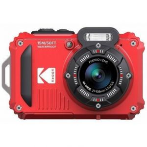 Kodak / Pixpro WPZ2 Red
