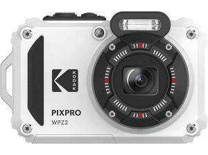 Kodak / Pixpro WPZ2 White