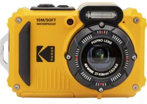 Kodak / Pixpro WPZ2 Yellow