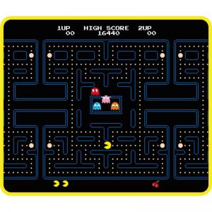 KONIX / Pac-Man Gaming Egrpad