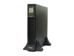 KSTAR / Memopower Plus RT III LCD 1000VA UPS