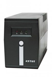 KSTAR / Micropower 1200VA UPS