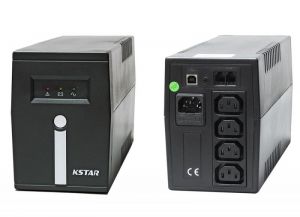 KSTAR / Micropower 1500VA USB LED