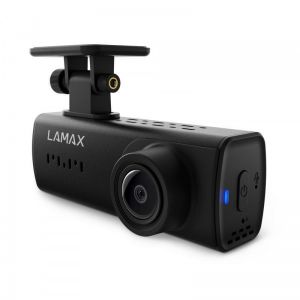 Lamax / N4 Dash Cam Black