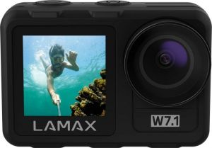 Lamax / W7.1 Action camera Black