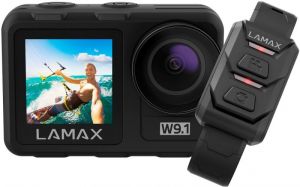 Lamax / W9.1 Action Camera Black