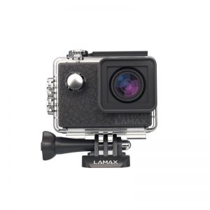 Lamax / X3.1 Atlas Action Camera Black