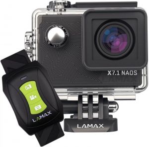 Lamax / X7.1 Naos Akcikamera