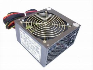 LC Power / 420W LC420H-12