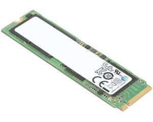 Lenovo / 256GB M.2 2280 NVMe ThinkPad OPAL2
