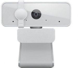 Lenovo / 300 FHD Webkamera Cloud Grey