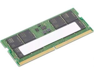 Lenovo / 32GB DDR5 4800MHz SODIMM