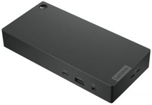 Lenovo / 90W USB-C Docking Station