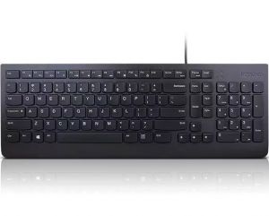 Lenovo / Essential Wired Keyboard HU