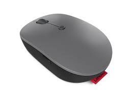 Lenovo / Go USB-C Wireless Mouse Thunder Black