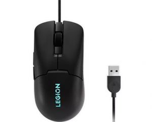 Lenovo / Legion M300s RGB Gaming Mouse Black