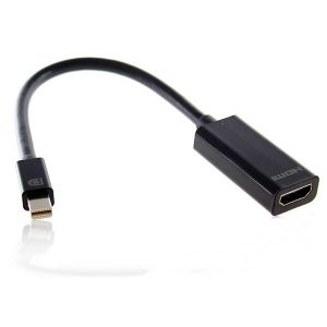 Lenovo / Mini-DisplayPort to HDMI