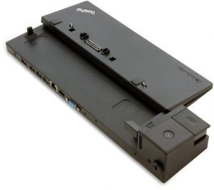 Lenovo / ThinkPad Basic Dock 65W EU