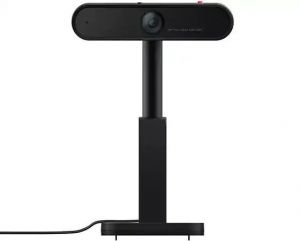 Lenovo / ThinkVision MC50 Monitor Webkamera Black