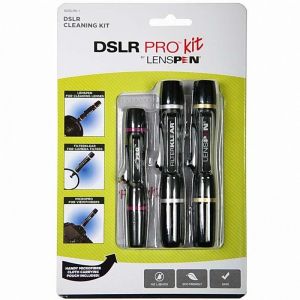 Lenspen / DSLR Pro Kit Tisztt