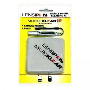 Lenspen / MobilKlear Kit