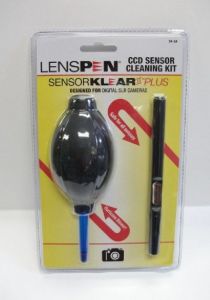 Lenspen / SensorKlear II Plus