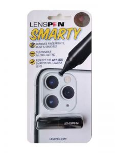 Lenspen / Smarty aktvszenes s antibakterilis tisztt